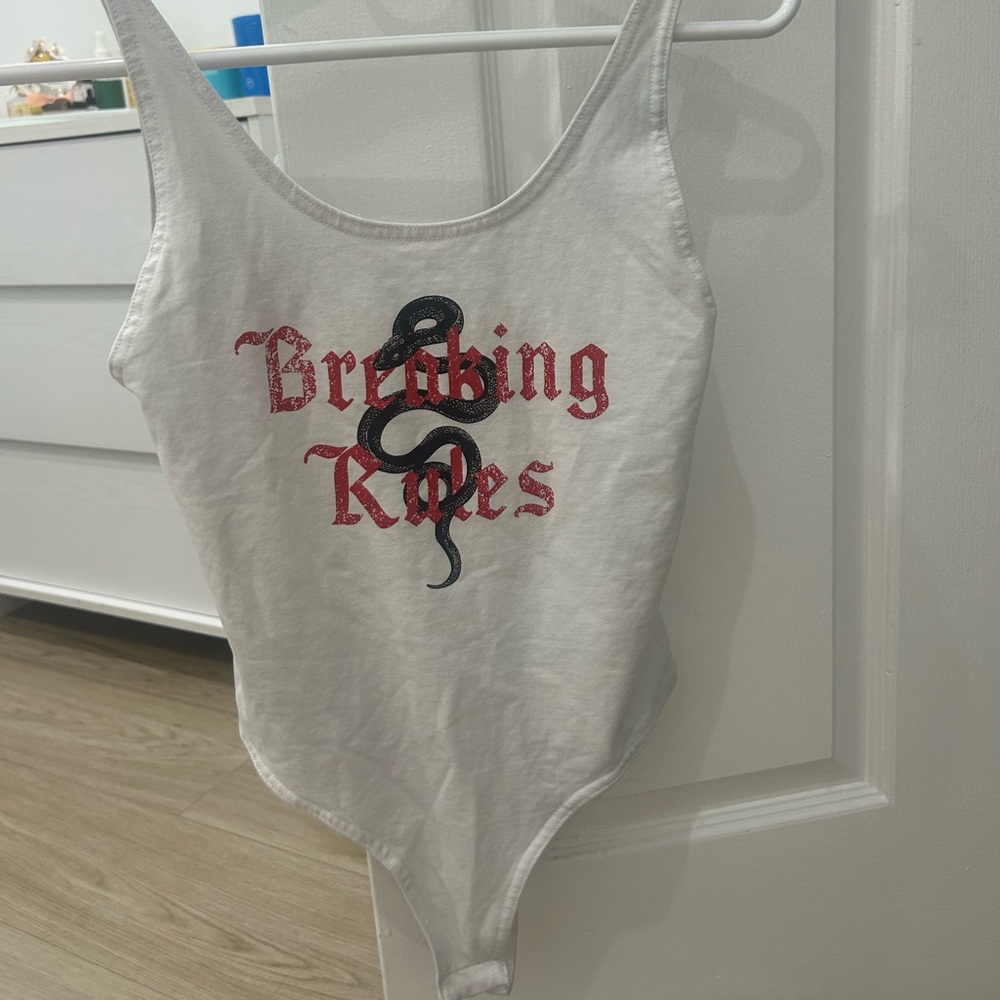 Adika body suit